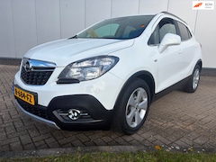Opel Mokka - 1.4 T Innovation AUTOMAAT.81.000KM 2016