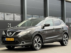 Nissan Qashqai - 1.5 dCi Camera Panorama EURO-6