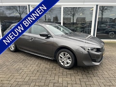 Peugeot 508 SW - 1.2 PureTech Active Pack Business Automaat / Trekhaak / Carplay / Cruise /