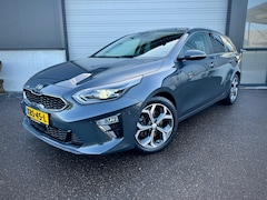 Kia Cee'd Sportswagon - Ceed 1.4 T-GDi ExecutiveLine / Apple Carplay / Cruise control