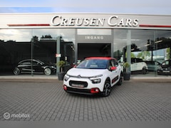 Citroën C3 - 1.2 PureTech Shine/Led/Navi/Cam/Tel/