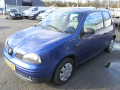 SEAT Arosa - 1.4i Stella