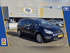 Ford S-Max - 2.0 Titanium 7p