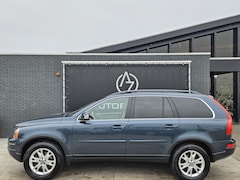 Volvo XC90 - 3.2 Sport *AC*Automaat*7-P*Navi