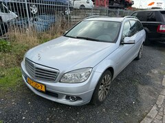 Mercedes-Benz C-klasse Estate - 200 K Business Class Avantgarde export of handel