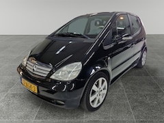 Mercedes-Benz A-klasse - 210 E. Avantgarde AUTOMAAT