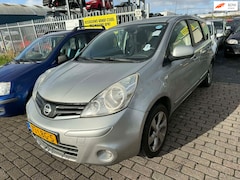 Nissan Note - 1.4 Life + export of handel
