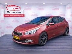 Kia Cee'd - 1.6 GDI Plus Pack
