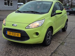 Ford Ka - 1.2 Trend