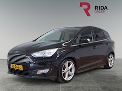 Ford C-Max - 1.0 Titanium | Trekhaak | Stoel/stuurwielverwarming