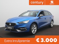 SEAT Leon Sportstourer - FR Business 1.5 TSI eHybrid 150 kW / 204 PK Statio