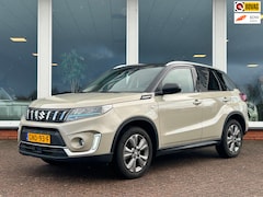 Suzuki Vitara - 1.4 Boosterjet Select Smart Hybrid - Navi - Camera - LM - Nieuwstaat