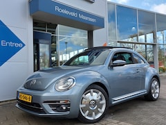 Volkswagen Beetle - 1.2 TSI 105PK Exclusive Series | Origineel NL | Navi | Bi-Xenon | Fender Sound | Clima | C
