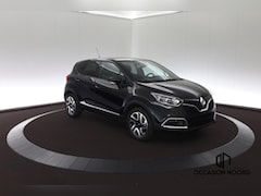 Renault Captur - 0.9 TCe Dynamique|Airco|Navi|Keyless|Cruise