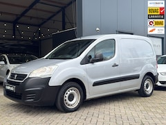 Peugeot Partner - 120 1.6 BlueHDi 75 L1 XR