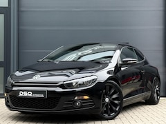 Volkswagen Scirocco - 2.0 TSI Highline Plus