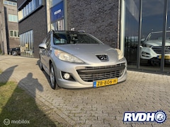 Peugeot 207 SW - 1.4 VTi Active