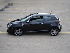 Alfa Romeo MiTo - 1.4 T Quadrifoglio Verde