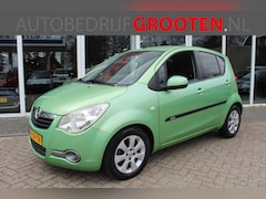 Opel Agila - 1.2 Enjoy//Airco//5drs//Trekhaak