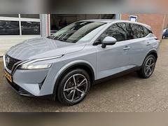 Nissan Qashqai - 1.3 MHEV Xtronic N-Style Wordt verwacht