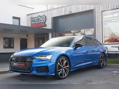 Audi A6 Avant - 55 TFSI e S-Line Quattro Kuipstoelen, Pano, B&O, HUD, Individual