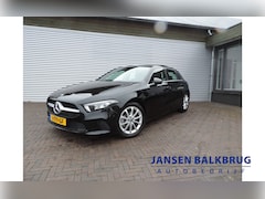 Mercedes-Benz A-klasse - 180 Business Solution Luxury sfeer licht
