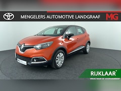 Renault Captur - 0.9 TCe Dynamique