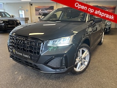 Audi Q2 - 35 TFSI / Panoramadak / Virtual / LEER - 12 mnd GAR - Dab+ / Apple Carplay / Parkassist /
