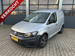 Volkswagen Caddy - 2.0 TDI L1H1 75pk Economy Business | Airco