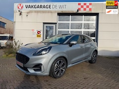 Ford Puma - 1.0 EcoBoost Hybrid ST-Line