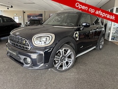 MINI Countryman - Cooper S E ALL4 Yours 5x Leder Panoramadak, Harman Kardon Head up Memory seats