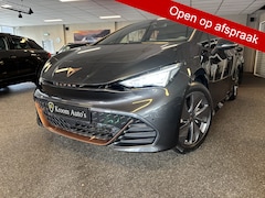 CUPRA Born - Copper Edition 62 kWh SOH 94% ad.cruisecontrol sportbumpers lane assist