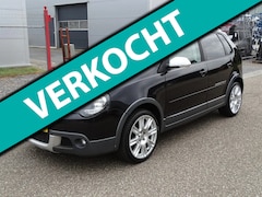 Volkswagen Polo - 1.4-16V Cross