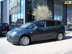 Opel Zafira Tourer - 1.6 Cosmo 7p. Automaat