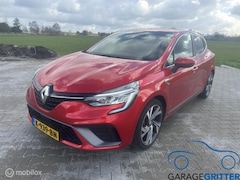Renault Clio - 1.0 TCe R.S. Line