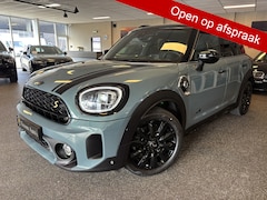 MINI Countryman - Cooper S E ALL4 Yours 5x Countryman Cooper S E ALL4 Yours 5x Countryman Cooper S E ALL4 Yo