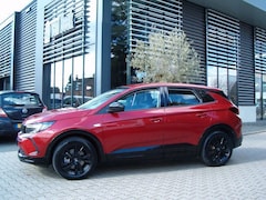 Opel Grandland - 1.2 Turbo Hybrid GS