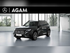 Mercedes-Benz GLB - Electric 250+ Business Solution AMG 85.5 kWh