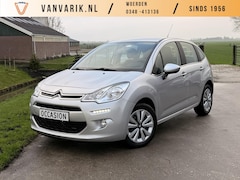 Citroën C3 - 1.0 PureTech Collection | AIRCO | P-HULP ACHTER | TREKHAAK | CRUISE CONTROL |