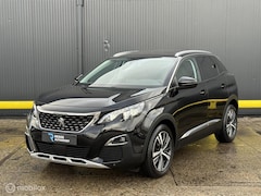 Peugeot 3008 - 1.2 PureTech Allure PANORAMADAK | BOMVOL |