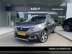 Peugeot 2008 - 1.2 PureTech Allure Nieuwe Distributieriem| Trekhaak | Apple carplay & Android Auto | 1.25