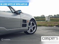 De Tomaso Mangusta - Qvale