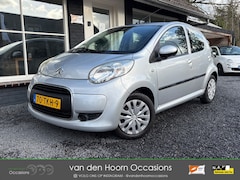 Citroën C1 - 1.0 AIRCO | 5DRS | NW APK | EL RAMEN | CENTR DV