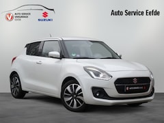 Suzuki Swift - 1.2 Stijl Smart Hybrid | Navigatie | Climate-control | Adap. Cru