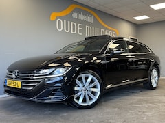 Volkswagen Arteon Shooting Brake - 1.4 TSI eHybrid R-Line Memory/ACC/Stoelverwarming/Pano/Leder