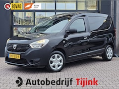Dacia Dokker - 1.5 Blue dCi 75 Essential | Airco | PDC | Bluetooth | Schuifdeur |