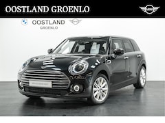 MINI Clubman - Cooper Classic Automaat / Achteruitrijcamera / Comfort Access / LED / Cruise Control / Sto