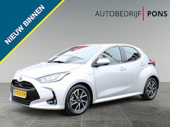 Toyota Yaris - 1.5 Hybrid Dynamic