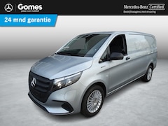 Mercedes-Benz eVito - eVito 112 L2 60 kWh eVito eVito 112 L2 66 kWh