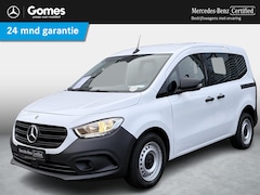 Mercedes-Benz Citan Tourer - 113 Base | Rolstoel auto | 4 + 1 | benzine
